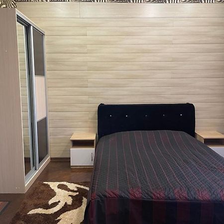 דירות קייב Apartament On Gagarin Avenue מראה חיצוני תמונה