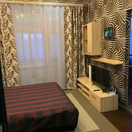 דירות קייב Apartament On Gagarin Avenue מראה חיצוני תמונה