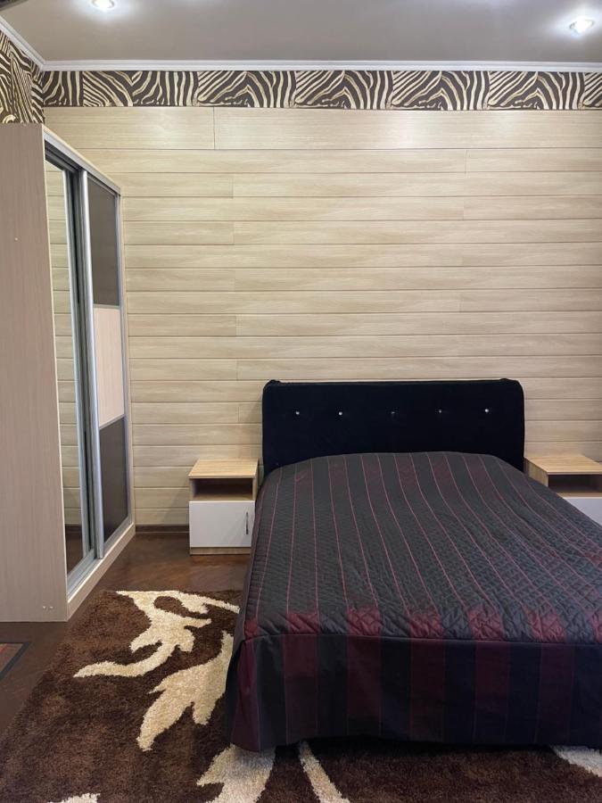 דירות קייב Apartament On Gagarin Avenue מראה חיצוני תמונה