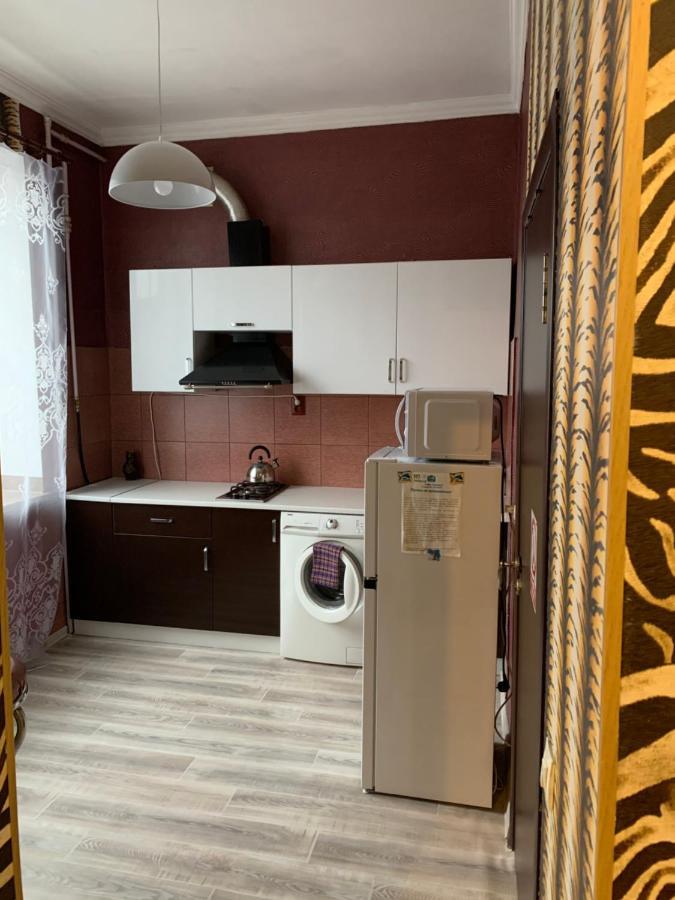 דירות קייב Apartament On Gagarin Avenue מראה חיצוני תמונה