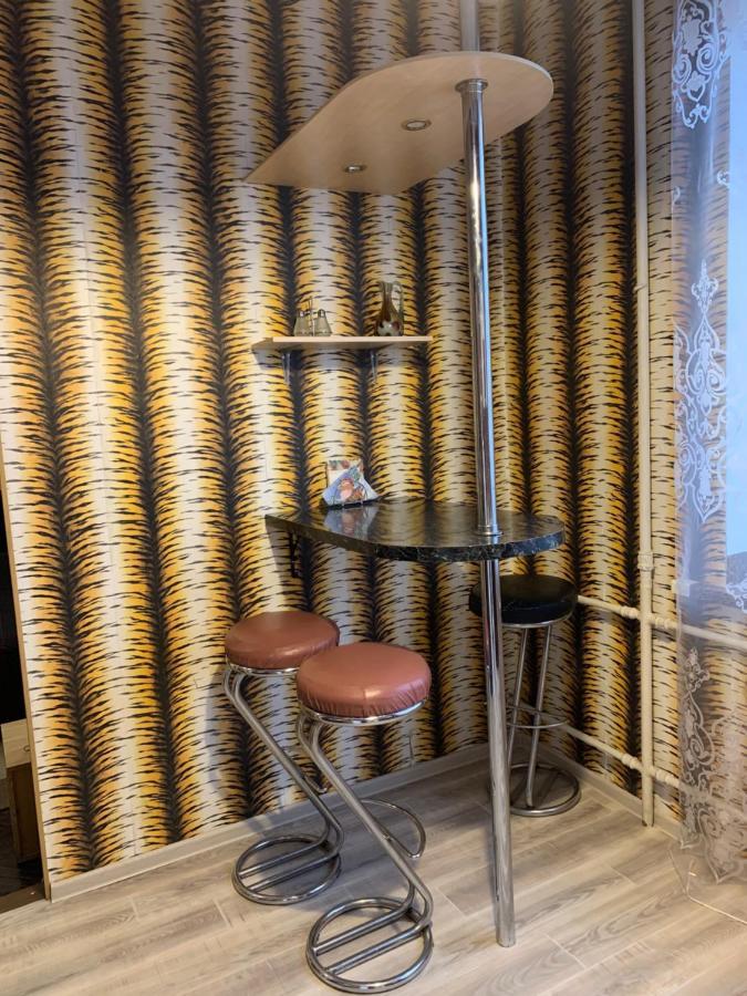 דירות קייב Apartament On Gagarin Avenue מראה חיצוני תמונה