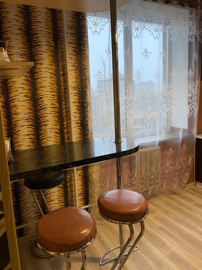 דירות קייב Apartament On Gagarin Avenue מראה חיצוני תמונה